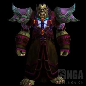 魔兽世界怀旧服Plus暮光领主克尔里斯打法攻略详解_DD220游戏联盟