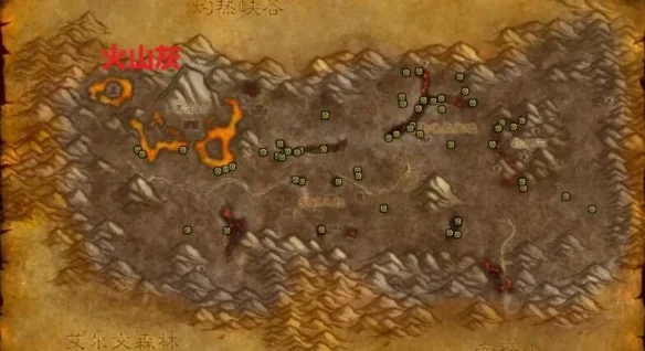 魔兽世界乌龟服猎取灵质任务攻略 灵质获取地点_DD220游戏联盟