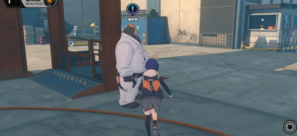 绝区零米什卡的请求通过方法详解_DD220游戏联盟