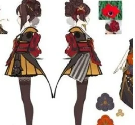 原神4.5卡池角色一览 4.5卡池都有谁_DD220游戏联盟