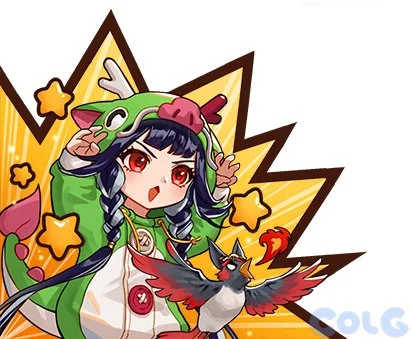 dnf龙龙希曼宠物外观一览_DD220游戏联盟