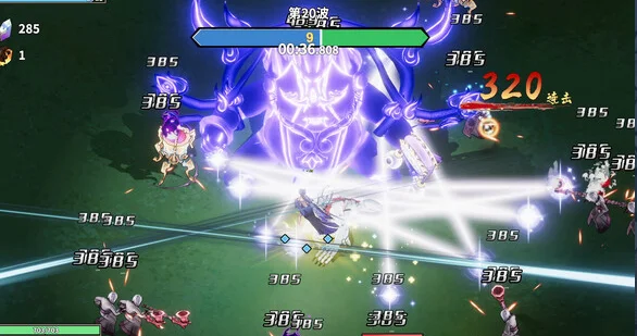 诸子无双宗师难5通关搭配攻略_DD220游戏联盟