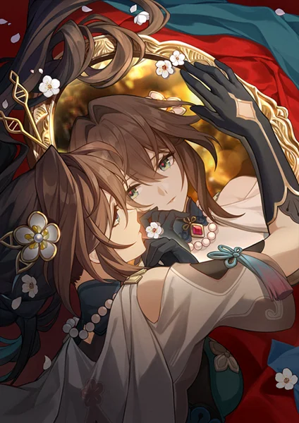 崩坏星穹铁道阮梅光锥推荐 阮梅光锥带什么好_DD220游戏联盟