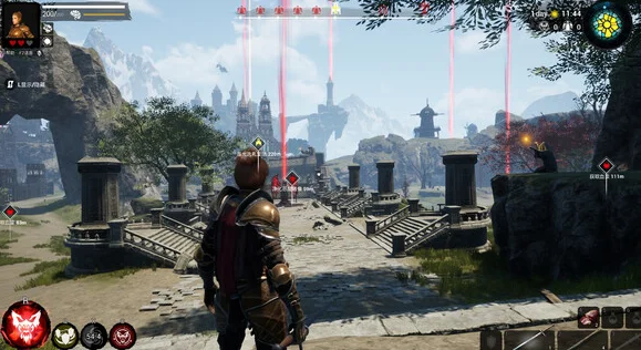 血之诅咒狼人阵营胜利条件介绍_DD220游戏联盟