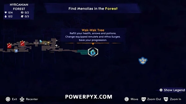 波斯王子失落的王冠全瓦格瓦格头位置攻略_DD220游戏联盟