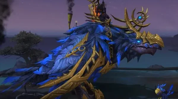 魔兽世界乌龟服燃烧龙皮护肩掉落位置一览_DD220游戏联盟