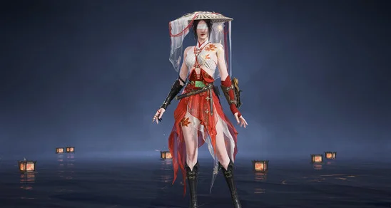 永劫无间明镜拓展包全内容介绍 明镜拓展包里有什么_DD220游戏联盟