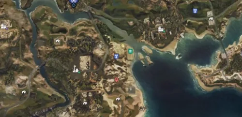 七日世界锡矿获取方法 锡矿在哪挖_DD220游戏联盟