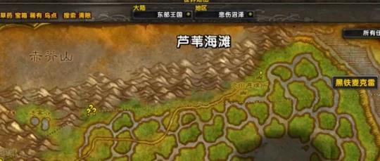 魔兽世界乌龟服悲伤沼泽送剑任务攻略_DD220游戏联盟