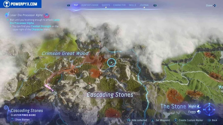 ​阿凡达潘多拉边境飘​零​娃​娃全收集攻略_DD220游戏联盟