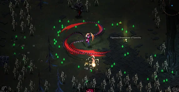 死神必须死法师通30配置攻略_DD220游戏联盟