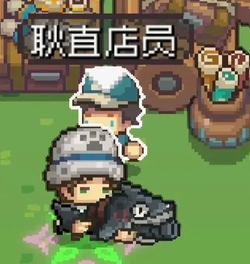 元气骑士前传商店物品刷新技巧攻略_DD220游戏联盟