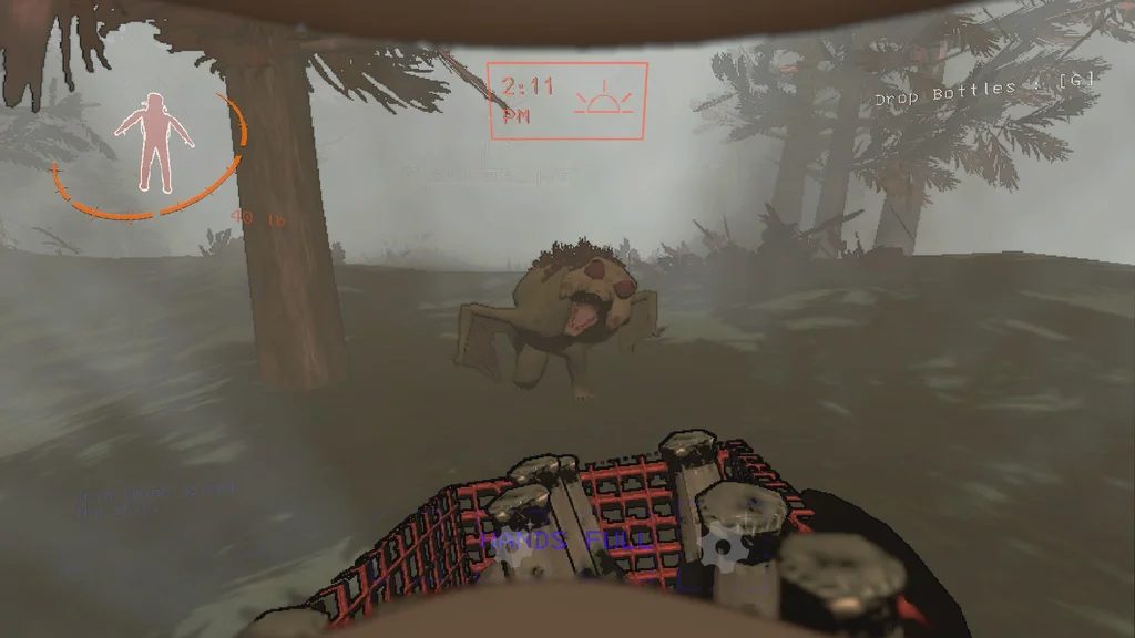 致命公司怪物图鉴大全 全怪物打法攻略_DD220游戏联盟