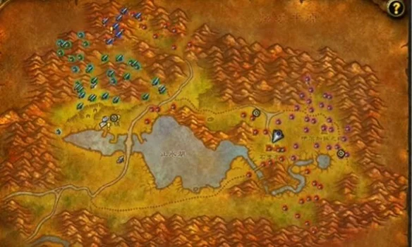 魔兽世界怀旧服Plus牧师真言术障符文获取方法_DD220游戏联盟