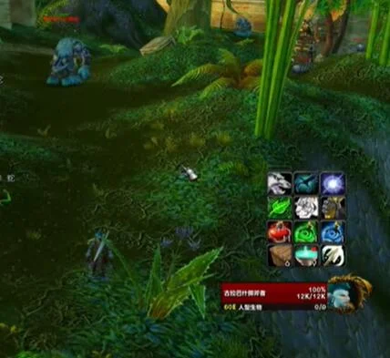 魔兽世界乌龟服哈卡之子所在副本一览_DD220游戏联盟