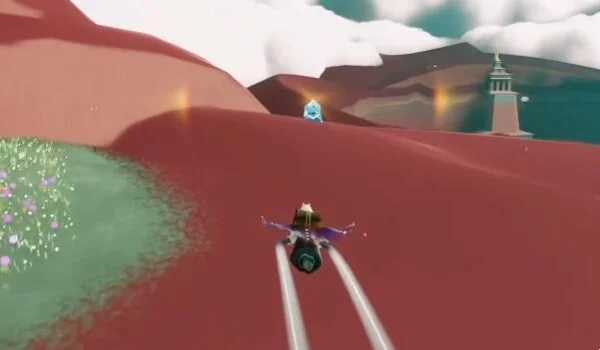 光遇九色鹿季先祖在哪 九色鹿先祖位置_DD220游戏联盟