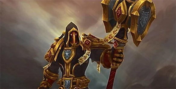 魔兽世界乌龟服惩戒骑需要多少命中 命中需求一览_DD220游戏联盟