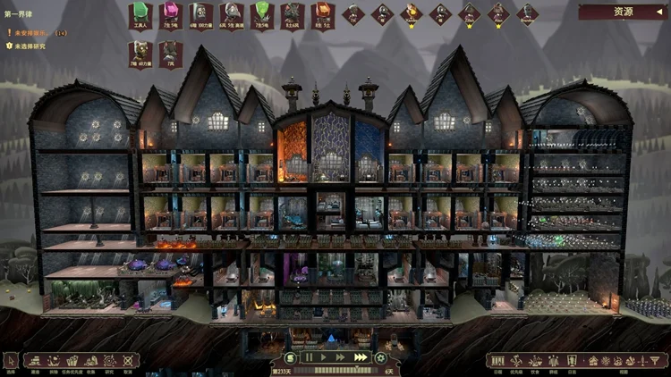 超灵秘法社布局推荐 布局图分享_DD220游戏联盟