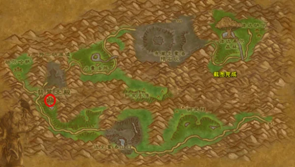 魔兽世界乌龟服翡翠圣殿副本攻略 开门任务指南+团本详细打法_DD220游戏联盟