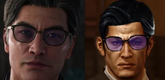 如龙7外传花轮真实身份猜测_DD220游戏联盟