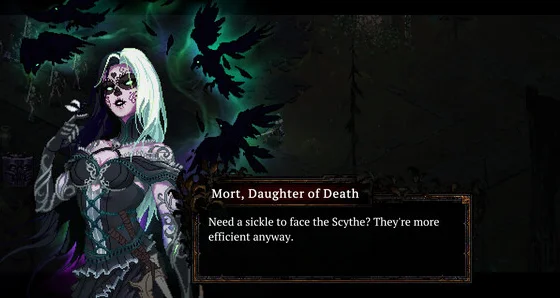 死神必须死幸运有什么用 幸运作用介绍_DD220游戏联盟