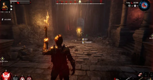 血之诅咒SAN值如何恢复 SAN值恢复方法_DD220游戏联盟