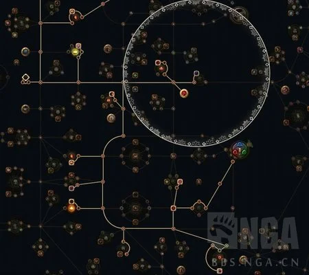 流放之路S24酋长自点燃BD加点攻略_DD220游戏联盟