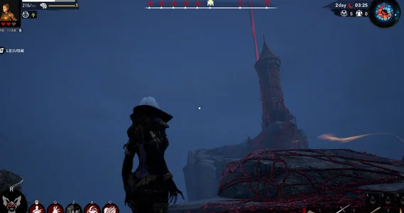 血之诅咒人类阵营胜利条件介绍_DD220游戏联盟