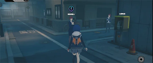 绝区零,绝区零午夜来电任务完成方法一览_DD220游戏联盟