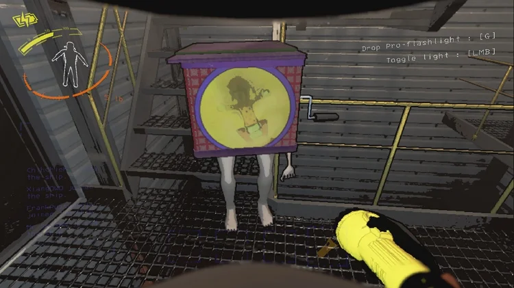 致命公司八音盒能打死吗 八音盒是无敌的吗_DD220游戏联盟