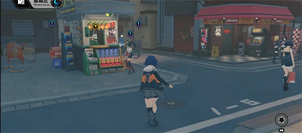 绝区零尾巴难题任务过法攻略_DD220游戏联盟