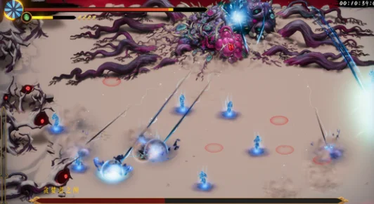 暖雪dlc2终业贪婪者之颅打法攻略_DD220游戏联盟