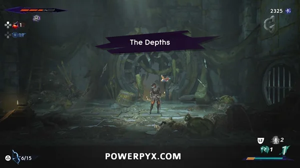 波斯王子失落的王冠秘密楼层触发攻略_DD220游戏联盟