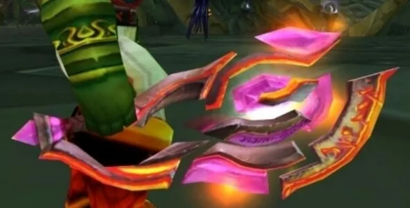 魔兽世界乌龟服凄凉之地半人马任务最终奖励一览_DD220游戏联盟