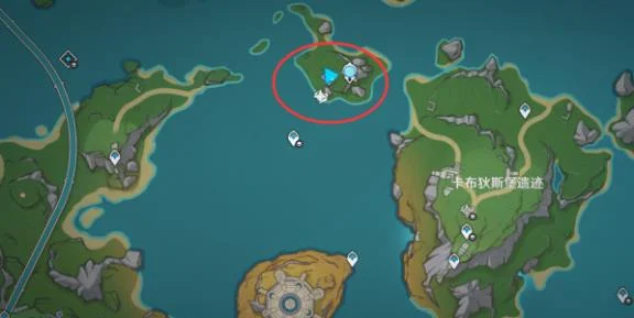 原神缪斯的母亲任务流程过法详解_DD220游戏联盟