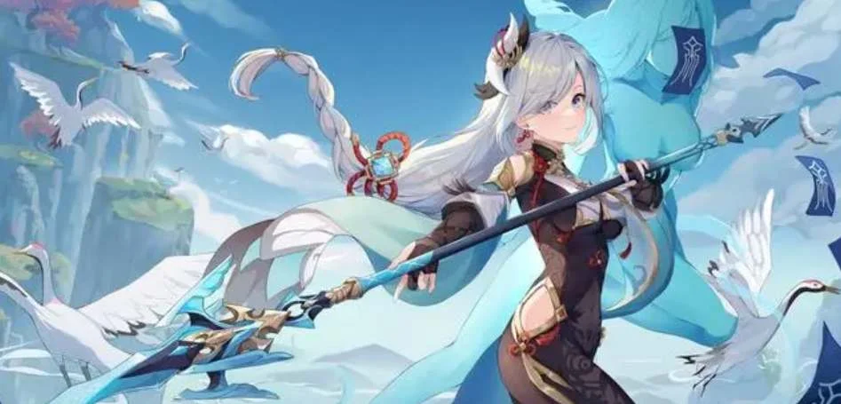 原神4.4上下半卡池UP角色一览_DD220游戏联盟