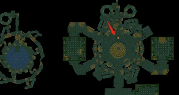 魔兽世界乌龟服雕像任务攻略 眼睛发光的雕像在哪_DD220游戏联盟