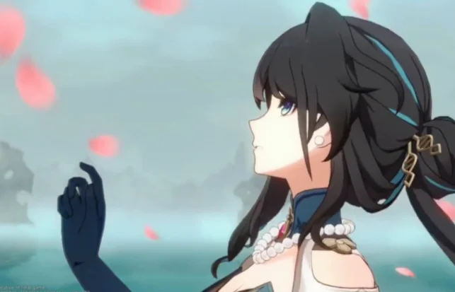 崩坏星穹铁道阮梅命座效果一览_DD220游戏联盟