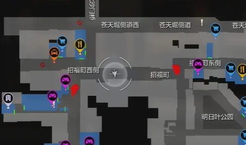 如龙7外传无名之龙四只乌龟撑起这个城市位置攻略_DD220游戏联盟