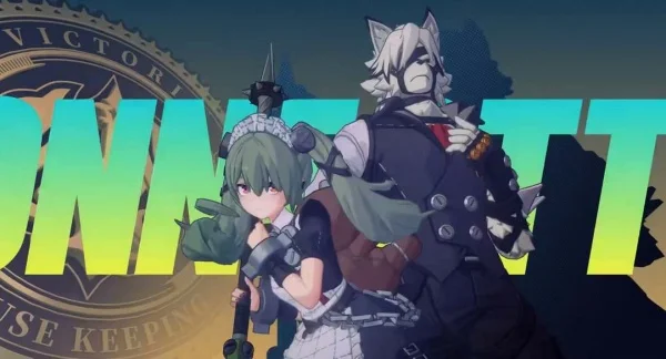 绝区零,绝区零可琳角色定位及天赋技能效果一览_DD220游戏联盟