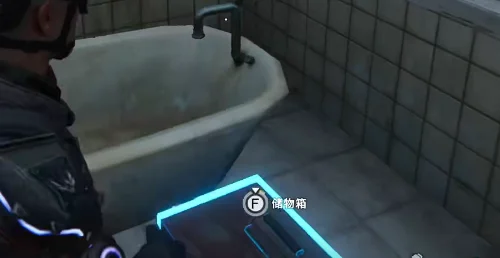 七日世界代顿医院武器箱和装备箱位置分享_DD220游戏联盟