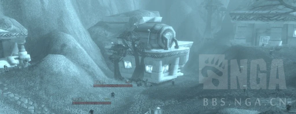 魔兽世界怀旧服Plus人类战士符文全获取攻略_DD220游戏联盟