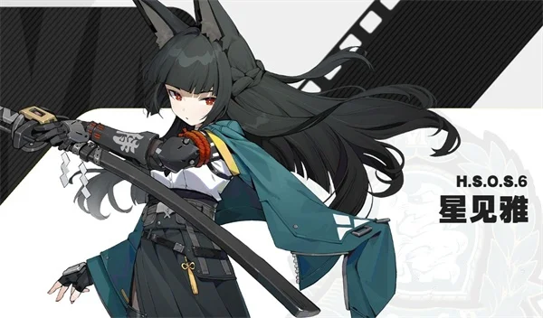 绝区零H.S.O.S.6阵营所含角色一览_DD220游戏联盟