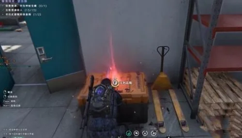 七日世界隐藏宝箱位置分享 隐藏宝箱在哪_DD220游戏联盟