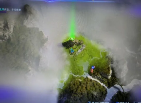 阿凡达潘多拉边境深红树皮在哪 深红树皮获得位置攻略_DD220游戏联盟