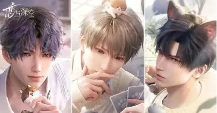 恋与深空四星卡选哪个 四星卡选择推荐_DD220游戏联盟