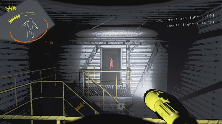 致命公司小女孩如何应对 红衣小女孩机制介绍_DD220游戏联盟