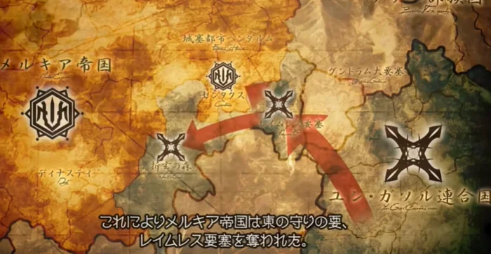 魔导巧壳霸王线完美攻略 霸王线结局指南_DD220游戏联盟