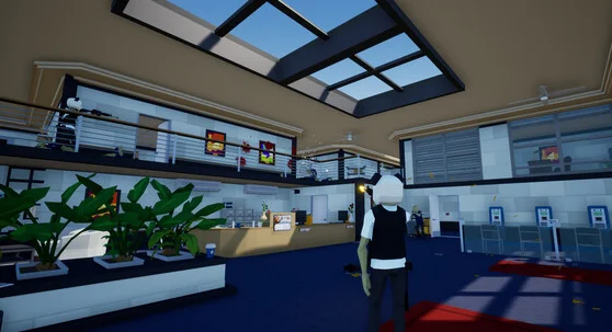 独臂强盗怎么开门 快速开门技巧攻略_DD220游戏联盟