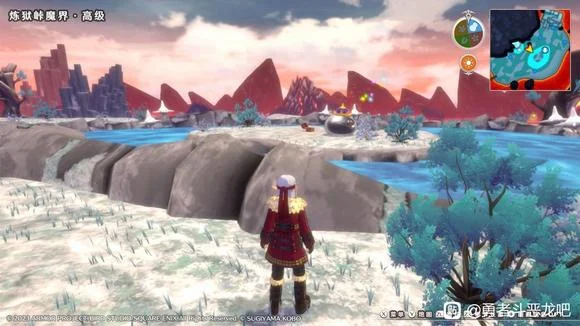 勇者斗恶龙怪兽篇3天气切换方法 天气怎么切换_DD220游戏联盟